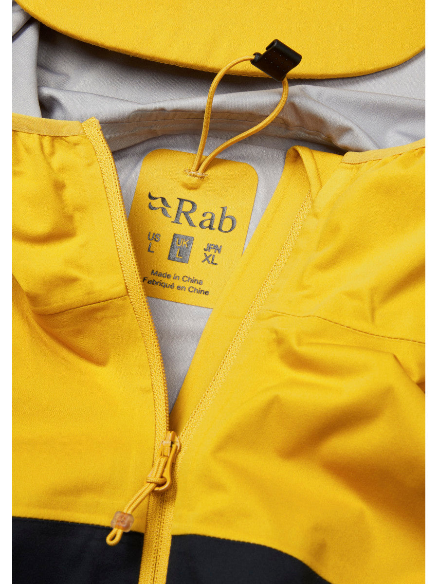 Rab Kinetic Ultra Jacket