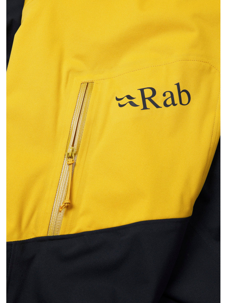 Rab Kinetic Ultra Jacket