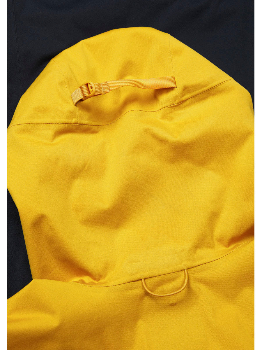 Rab Kinetic Ultra Jacket