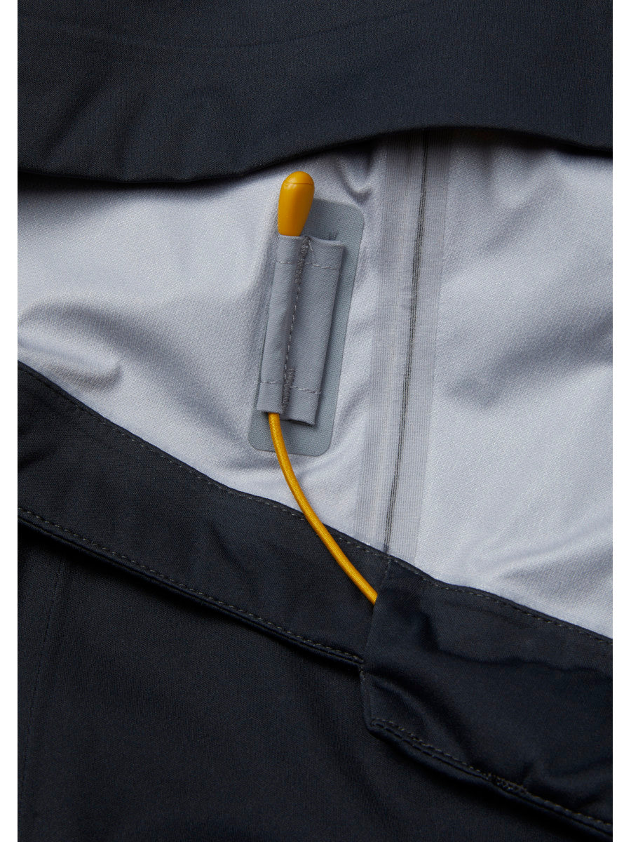 Rab Kinetic Ultra Jacket