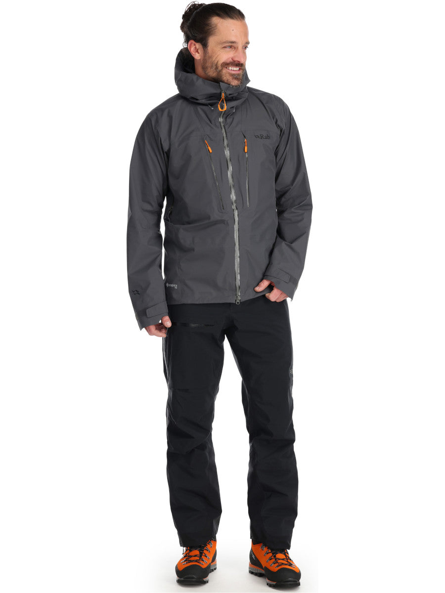 Rab Latok Alpine GTX Jacket