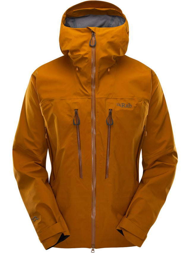 Rab Latok Extreme GTX Jacket – Facewest.co.uk