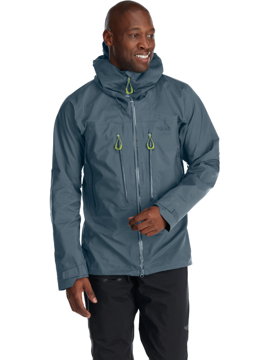Rab Latok Extreme GTX Jacket