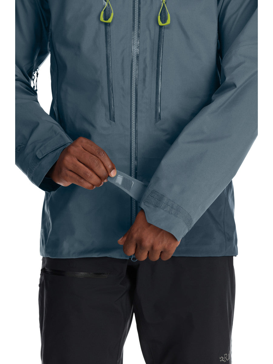 Rab Latok Extreme GTX Jacket
