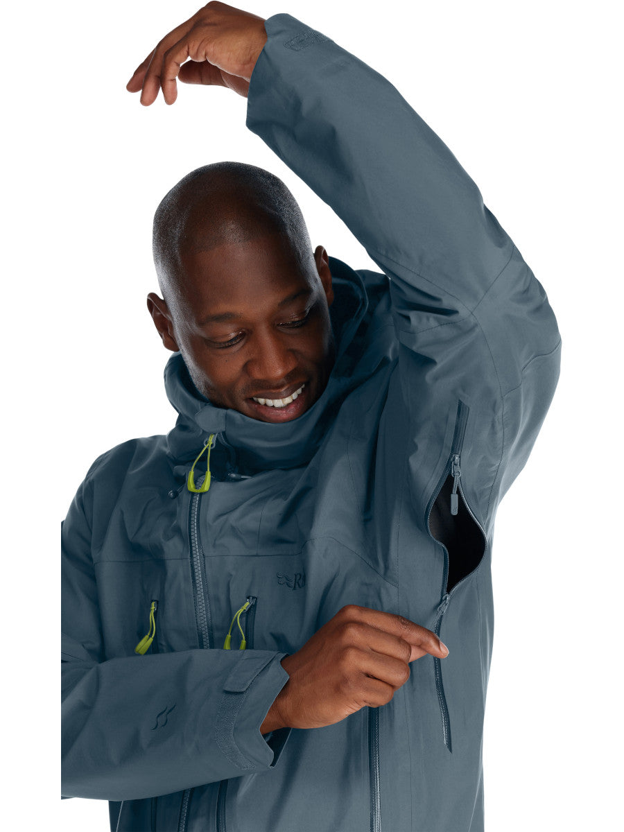 Rab Latok Extreme GTX Jacket