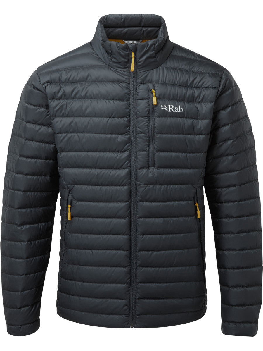 Rab Microlight Jacket