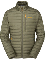 Rab Microlight Jacket