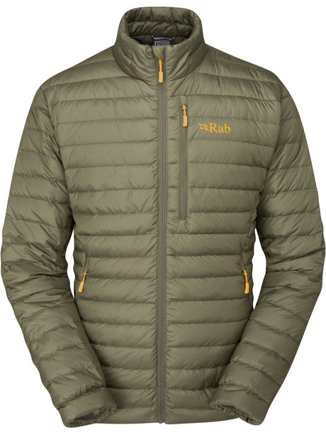 Rab Microlight Jacket