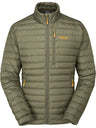 Rab Microlight Jacket
