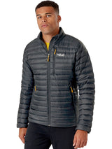 Rab Microlight Jacket
