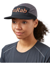 Rab Momentum 5 Panel Cap