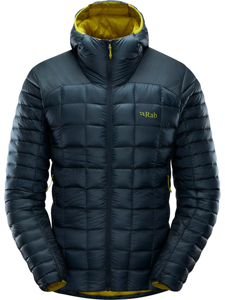 Rab Mythic Alpine Light Jacket