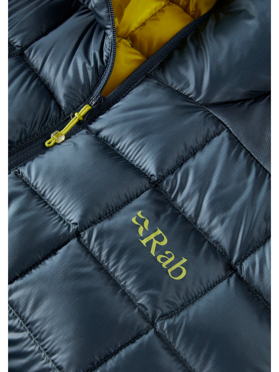 Rab Mythic Alpine Light Jacket