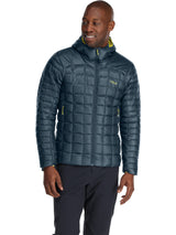 Rab Mythic Alpine Light Jacket