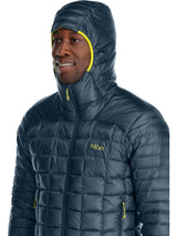 Rab Mythic Alpine Light Jacket
