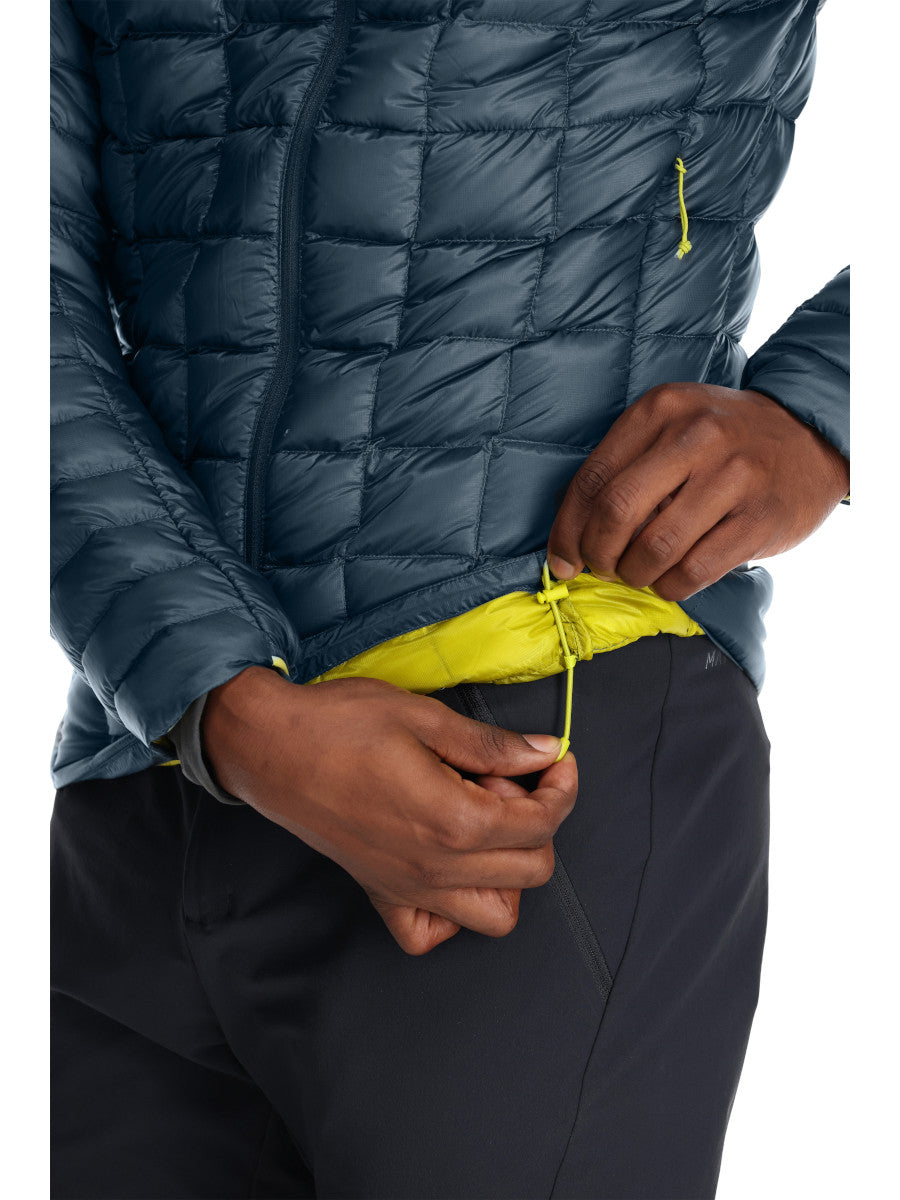 Rab Mythic Alpine Light Jacket