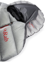 Rab Mythic Ultra 120 Modular