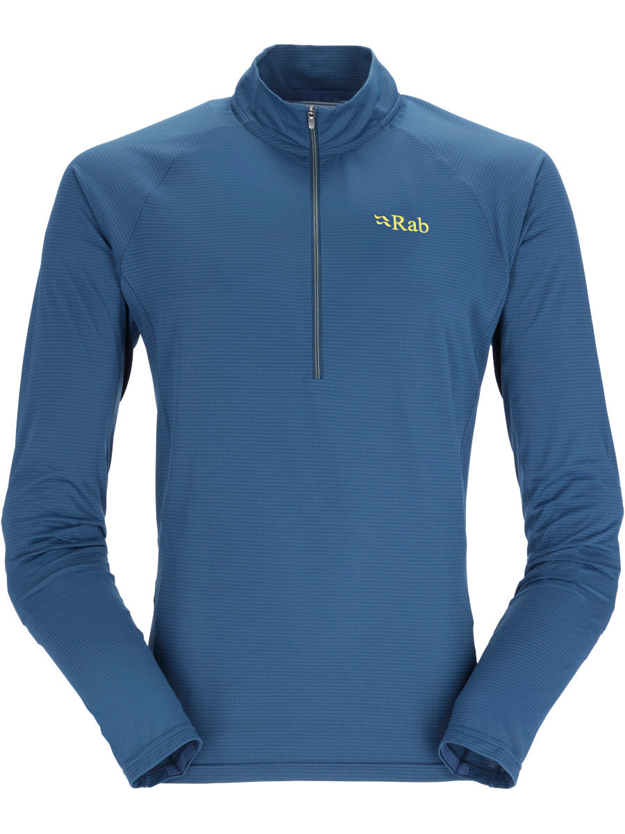 Rab Sonic LS Zip