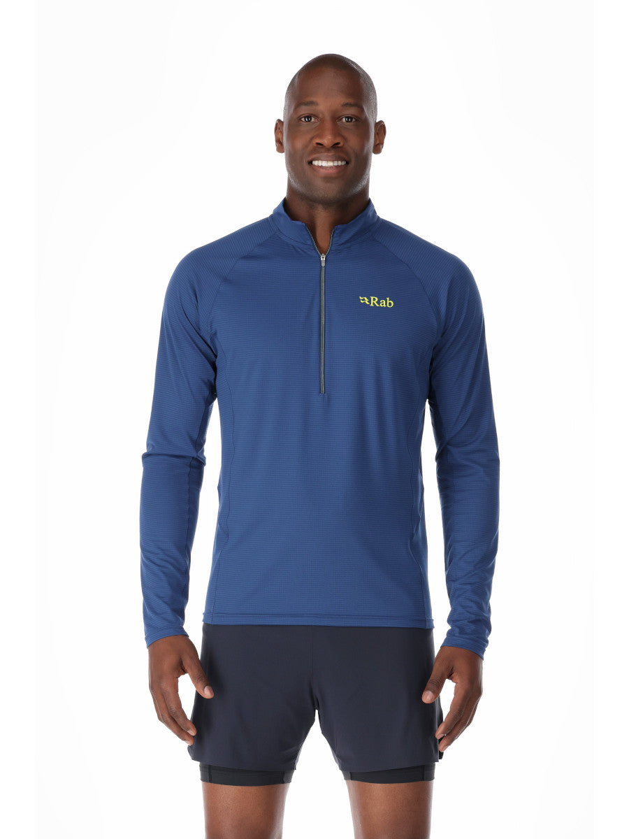 Rab Sonic LS Zip