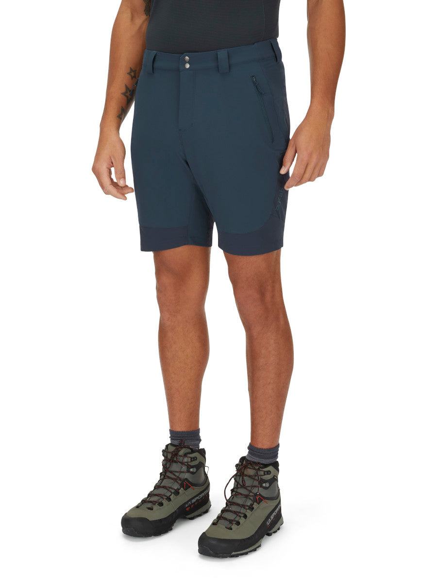 Rab Torque Mountain Shorts 10 Inch