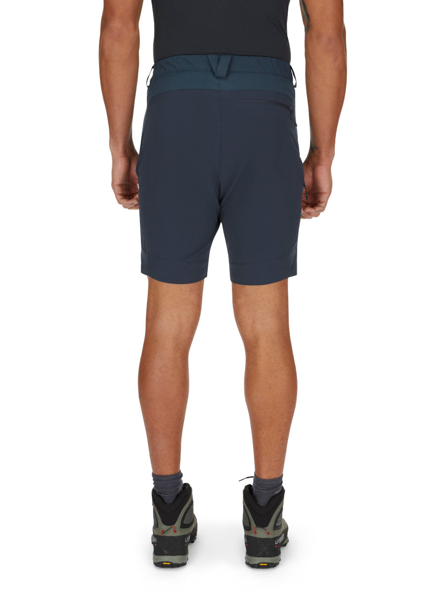 Rab Torque Mountain Shorts 10 Inch