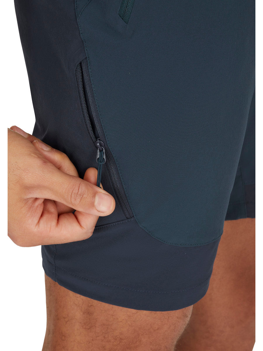 Rab Torque Mountain Shorts 10 Inch