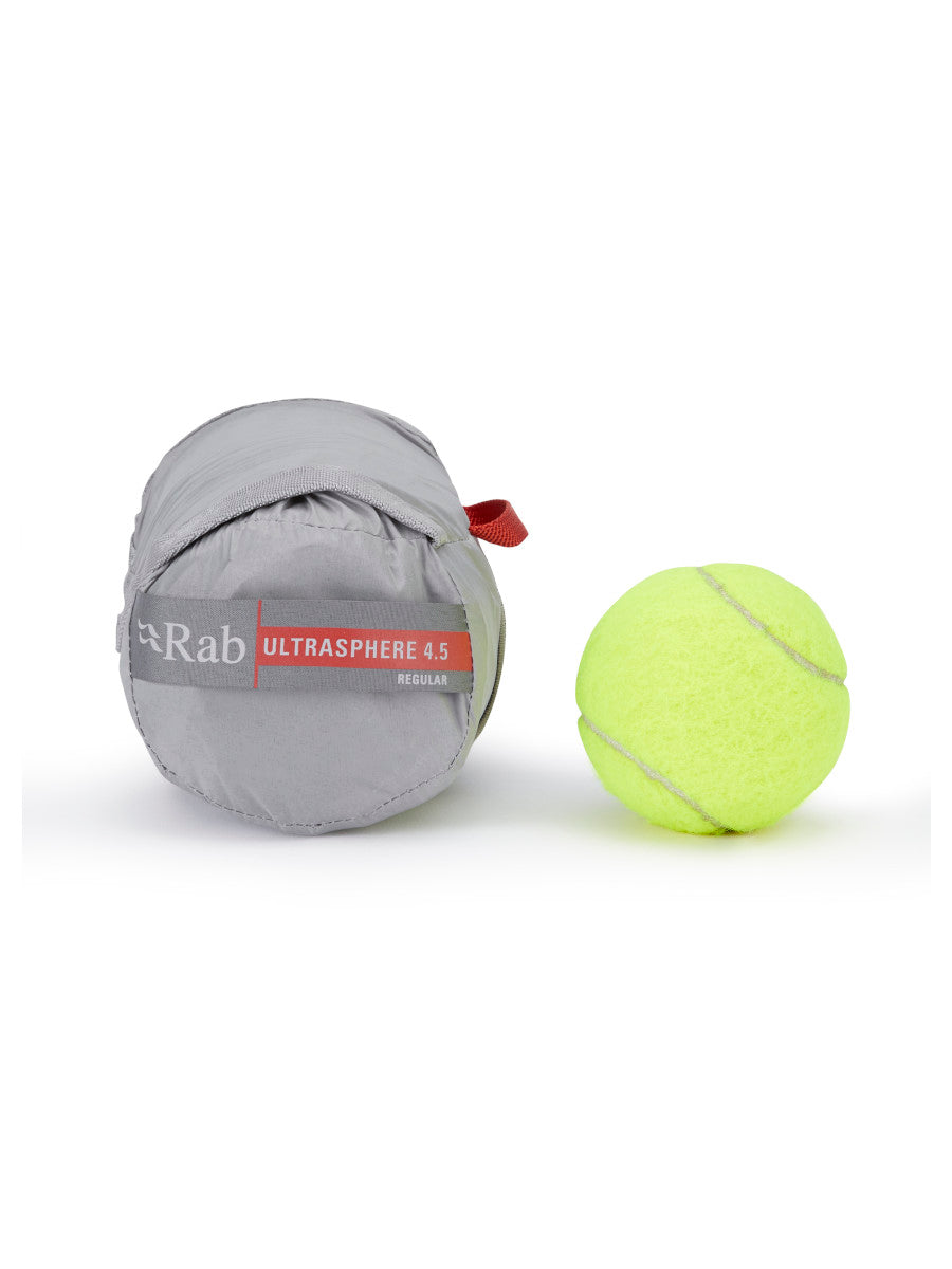 Rab Ultrasphere 45