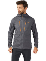 Rab VR Alpine Light Jacket