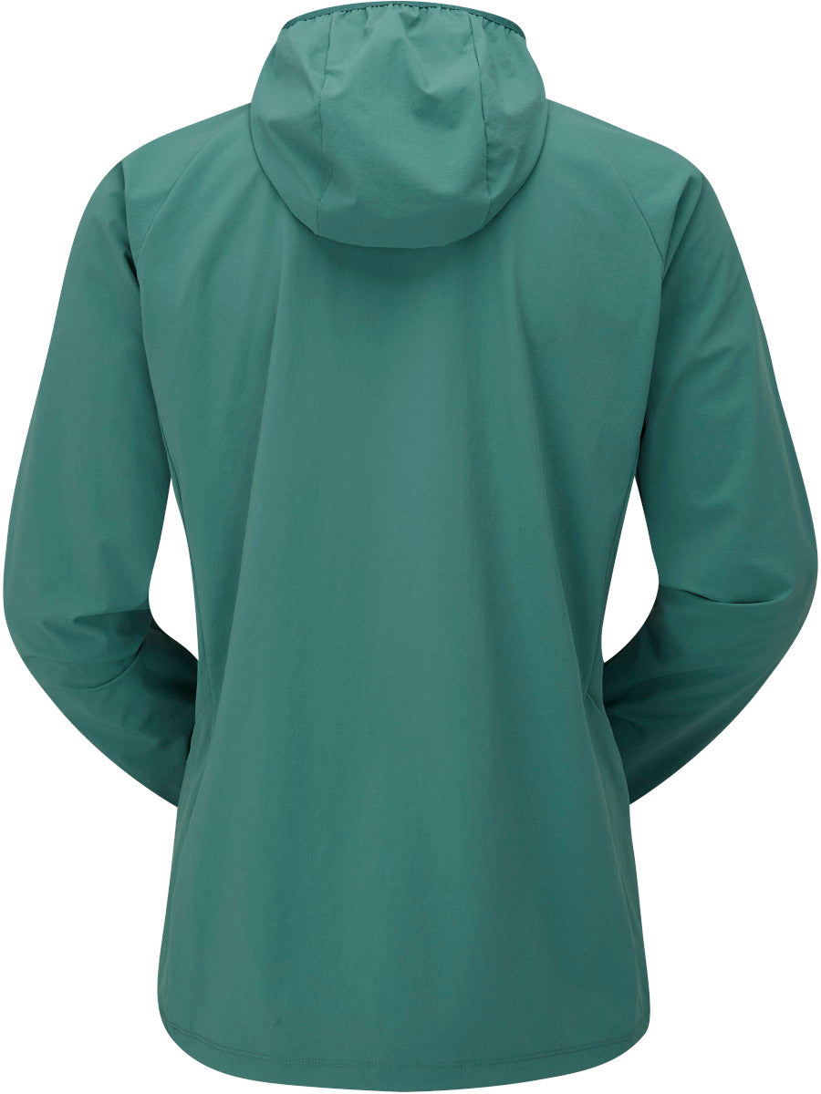 Rab Womens Borealis Jacket