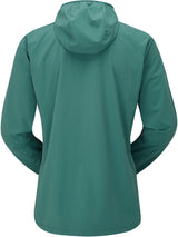 Rab Womens Borealis Jacket