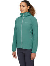 Rab Womens Borealis Jacket