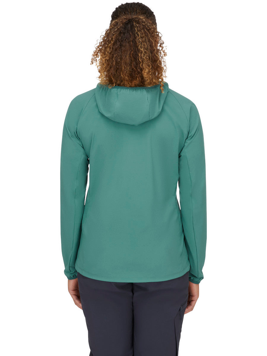Rab Womens Borealis Jacket