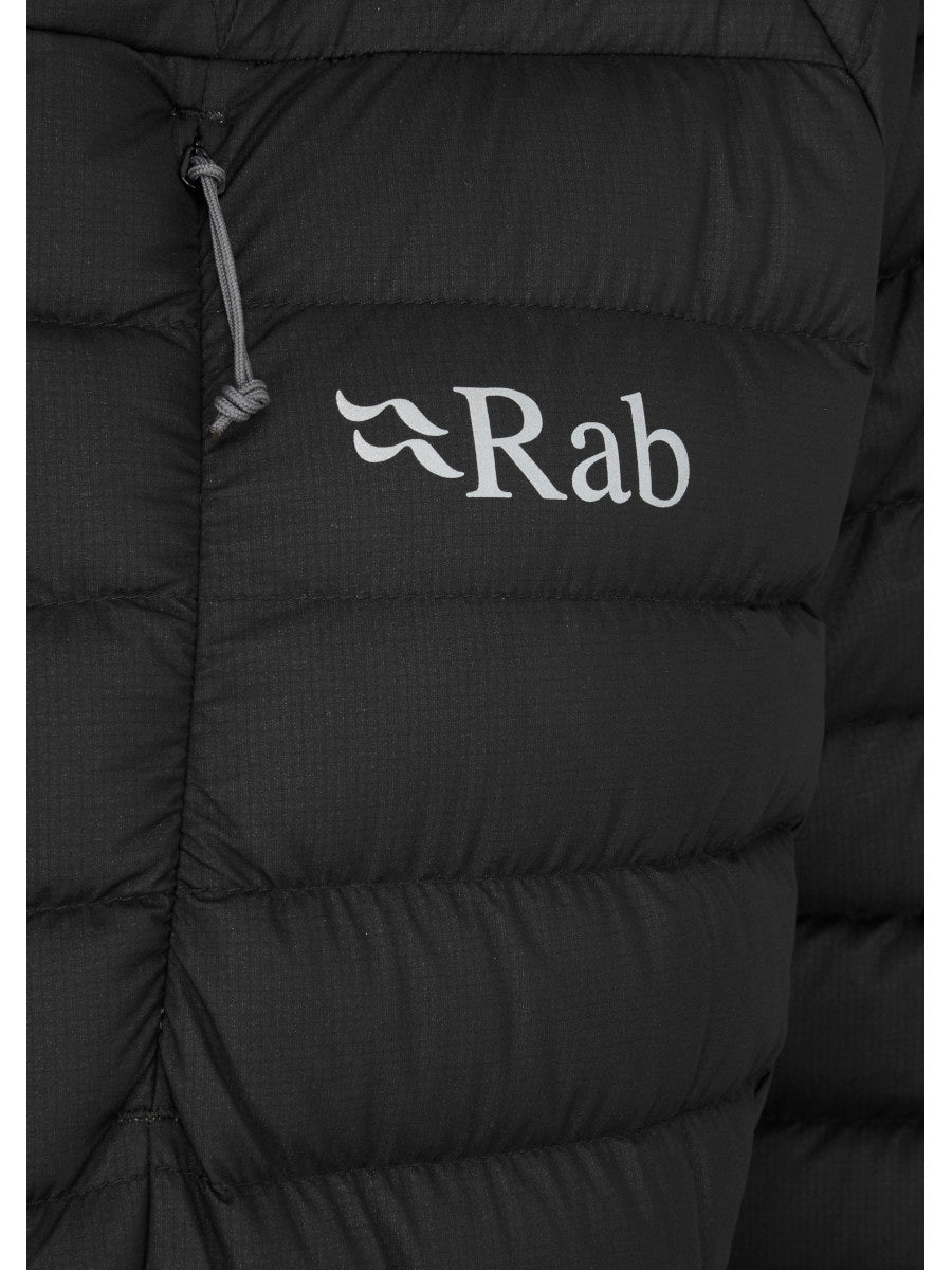 Rab Womens Infinity Microlight Jacket