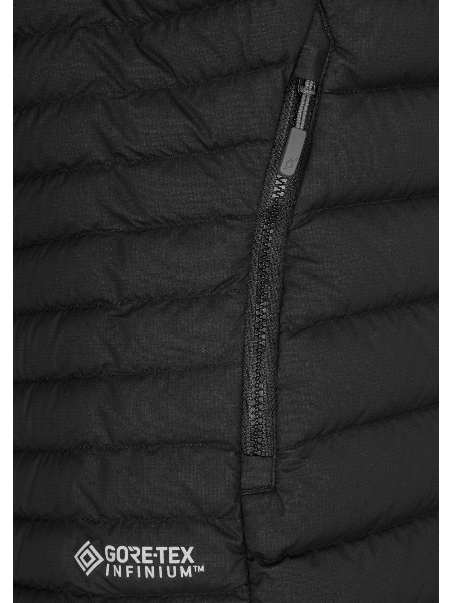 Rab Womens Infinity Microlight Jacket