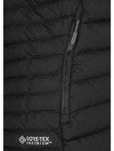 Rab Womens Infinity Microlight Jacket