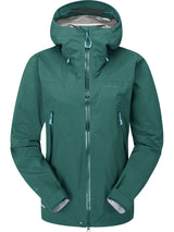 Rab Womens Kangri Paclite Plus Jacket