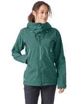 Rab Womens Kangri Paclite Plus Jacket