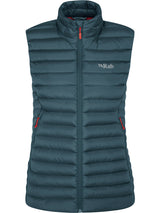 Rab Womens Microlight Vest