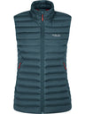 Rab Womens Microlight Vest