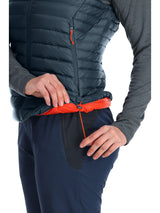 Rab Womens Microlight Vest
