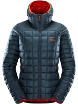 Rab Womens Mythic Alpine Light Jacket