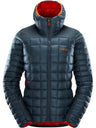 Rab Womens Mythic Alpine Light Jacket