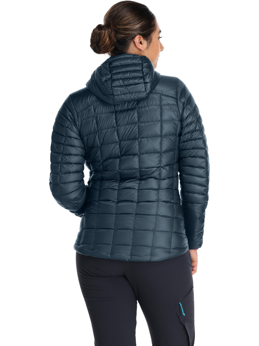 Rab Womens Mythic Alpine Light Jacket