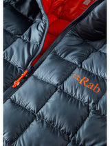 Rab Womens Mythic Alpine Light Jacket