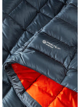 Rab Womens Mythic Alpine Light Jacket