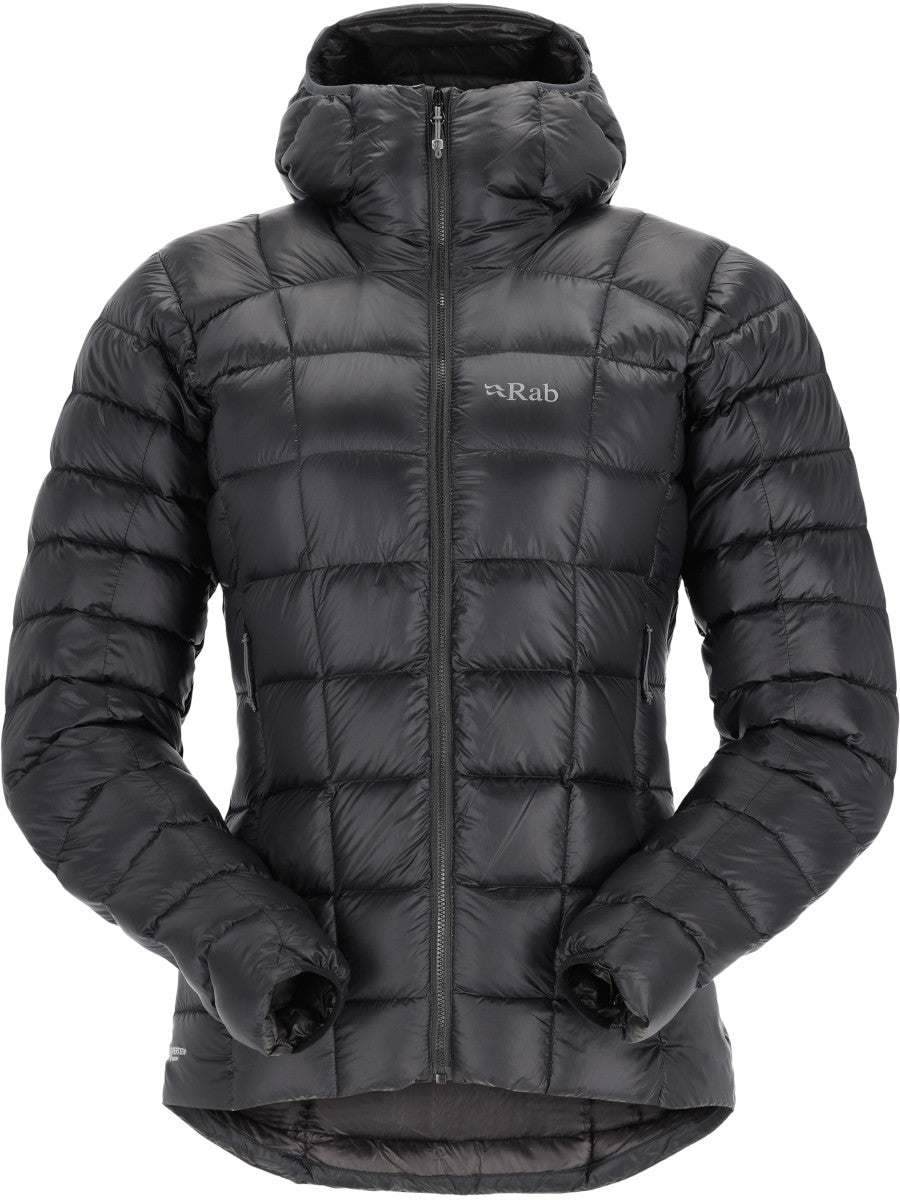 Rab Womens Mythic Alpine Jacket