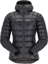 Rab Womens Mythic Alpine Jacket