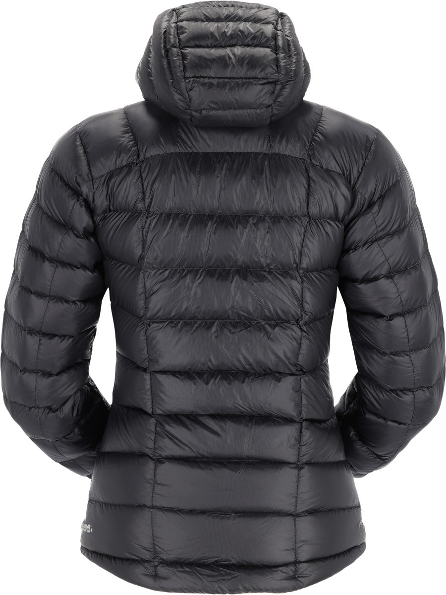 Rab Womens Mythic Alpine Jacket