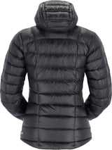 Rab Womens Mythic Alpine Jacket