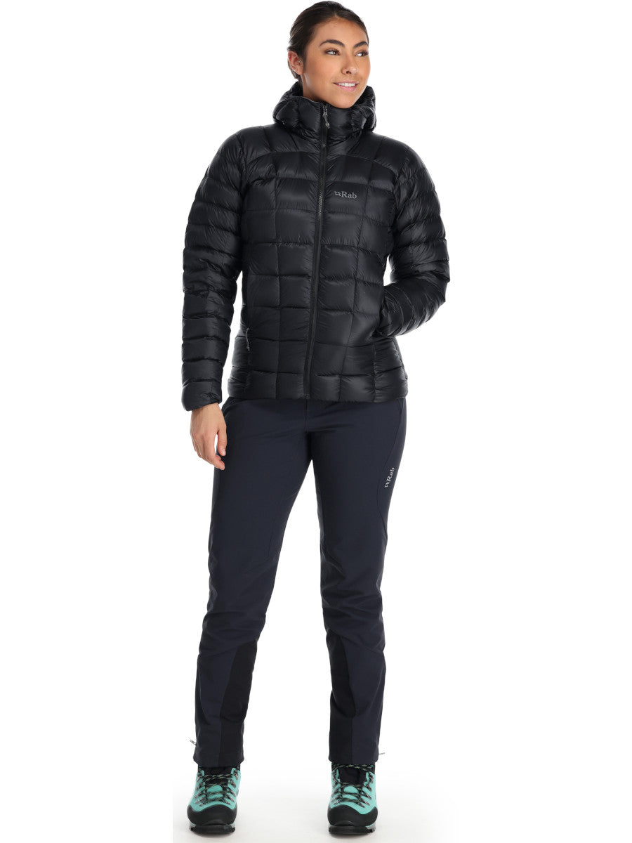 Rab Womens Mythic Alpine Jacket